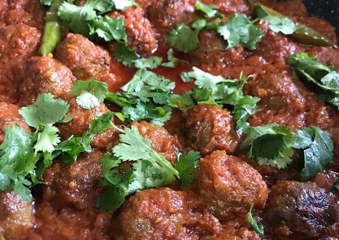 Step-by-Step Guide to Make Homemade Kebab Chutney - Easy Recipes for Beginners