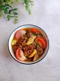 Tengkleng Kambing