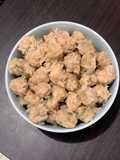 Pentol Kriwil Ayam Udang