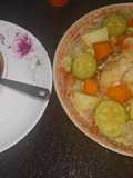 Quick Couscous