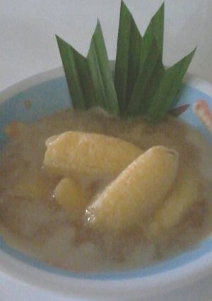 Foto resep Kolak Pisang dan Singkong