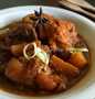 Cara Mudah Menyiapkan Resep Semur Ayam Tahu Kentang ala Padang yang Bisa Manjain Lidah Anti Ribet, Uenak Banget