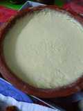 #মিষ্টি দই