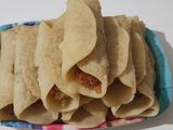 গুড়ের পাটিসাপটা