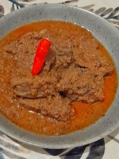 Foto resep Rendang Empuk dan Simple