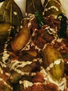পটলের কোর্মা(potoler korma recipe in Bengali) রেসিপির প্রধান ছবি