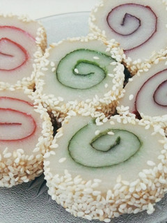 Foto resep 228. Mochi Gulung Simple
