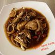 Ayam Saus Lada Hitam