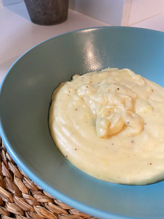 Una foto de Salsa bechamel casera