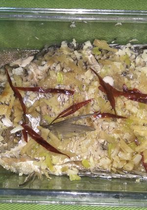 Foto resep Tim ikan gurih n simple