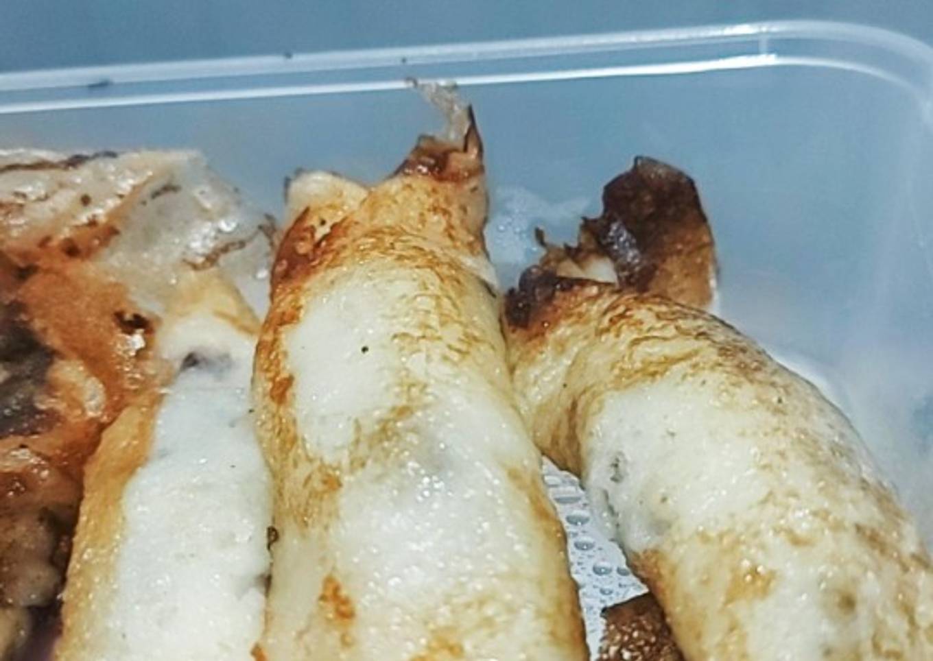 Serabi notosuman
