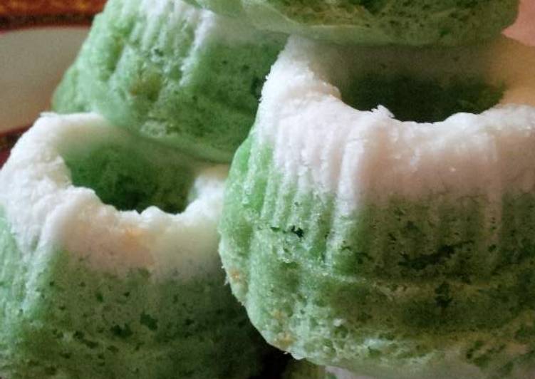 Resep Putu Ayu oleh Devi C. - Cookpad