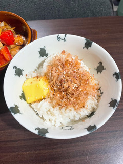 劉太太深夜食堂篇❤️奶香貓飯❤️ 的食譜成品照片