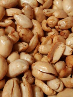 Foto resep Kacang bawang gurih