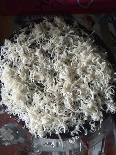 Foto resep Brownies ekonomis, lembut dan nyoklat pakai takaran sendok