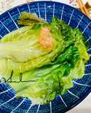 免開火蒜香大陸妹/熱水瓶料理/5分鐘