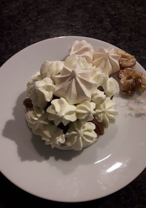A picture of Mont Blanc.
