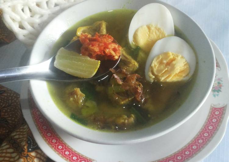 Soto Sulung