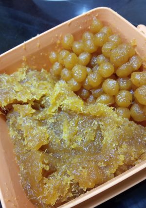 Foto resep Selai nanas