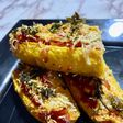 Plátanos rellenos
