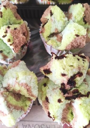 Foto resep Bolukukusantigagal