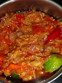 Foto resep Sambal Bawang Goreng ala Bunda Ammar