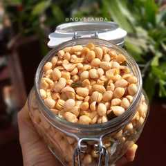 รูปของ Kacang Bawang Daun Jeruk
