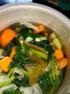 Foto resep Sayur asem