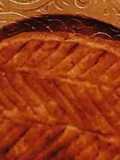 Galette dos Reis