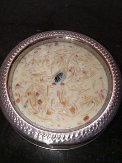 சேமியா பாயாசம் (Semiya Payasam recipe in Tamil) செய்முறை முக்கிய புகைப்படம்