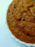Raw Mango Chutney
