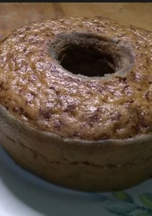Foto resep Tanpa telur,tanpa mixer, tanpa oven takaran sendok