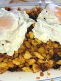 Migas!