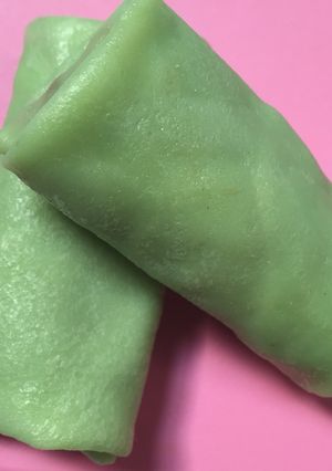 Foto resep Dadar gulung