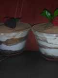 Tiramisú