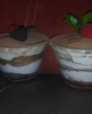 Tiramisú