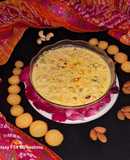 Carrot kheer
