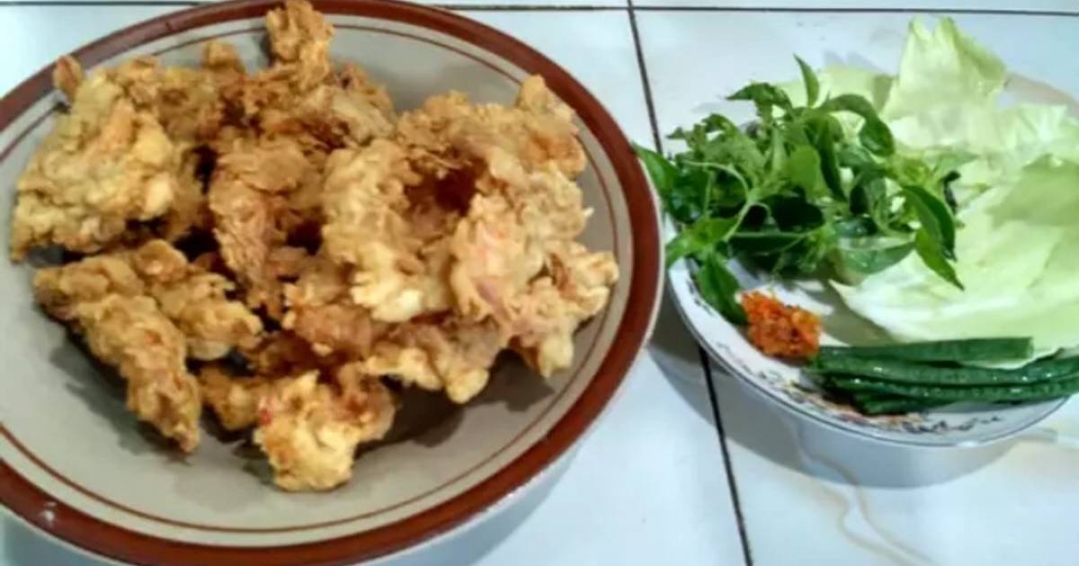 2 090 resep  masakan cepat  saji  enak dan sederhana  Cookpad