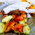 Pastel de carne