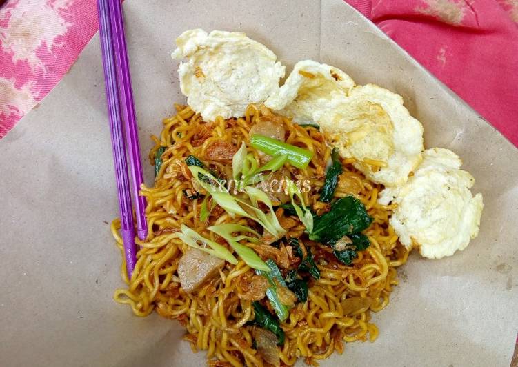 Mie Goreng Jawa
