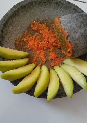 Foto resep Pencok royco