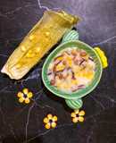 Chè Bắp Cốt Dừa 🥥 🌽