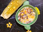 Hình ảnh của chè bắp