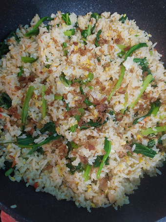 Resep Nasi goreng pedas yang Bikin Ngiler
