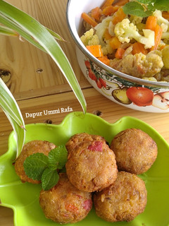 Foto resep Mendol Tempe Semangit