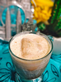 Foto resep Simple Homemade Affogato