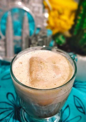 Foto resep Simple Homemade Affogato