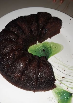 Foto resep Brownis
