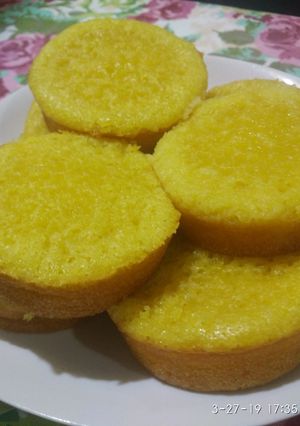 Foto resep Bika Ambon Ekonomis
