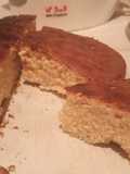 Ugali cake